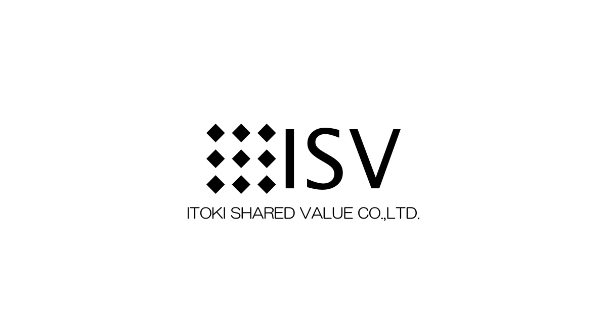 ISV会社ロゴ