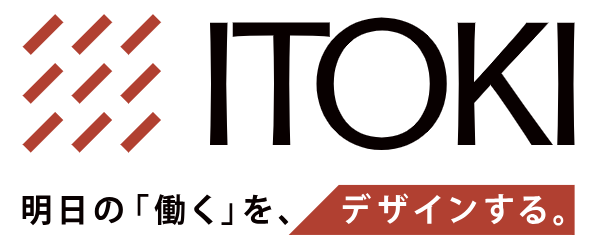 イトーキロゴ