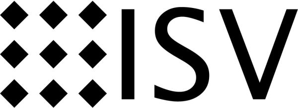 ISVロゴ