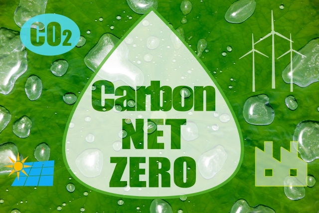 カーボンゼロ