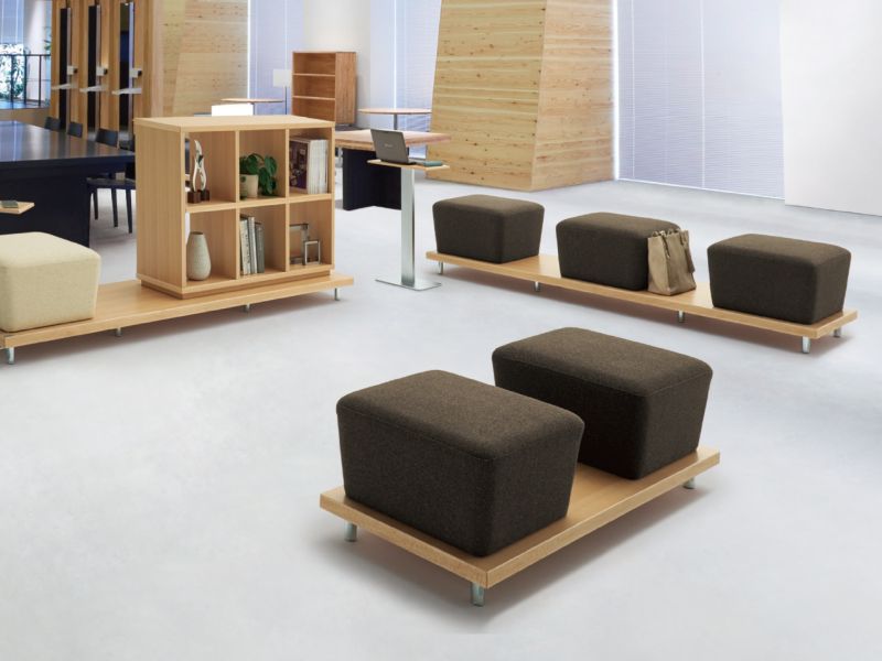 イトーキチェア