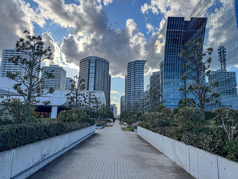 「Suupパシフィコ横浜ノース店」エリア