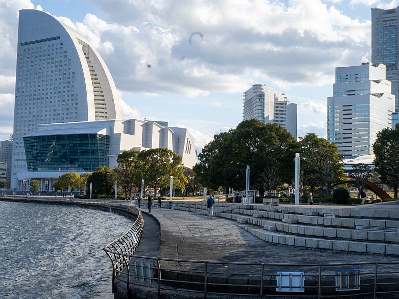 「Suupパシフィコ横浜ノース店」周辺