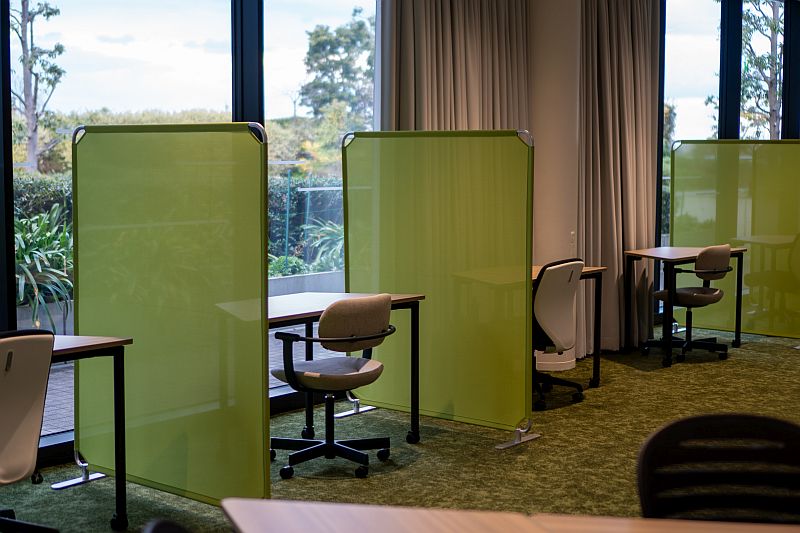 「Suupパシフィコ横浜ノース店」室内1