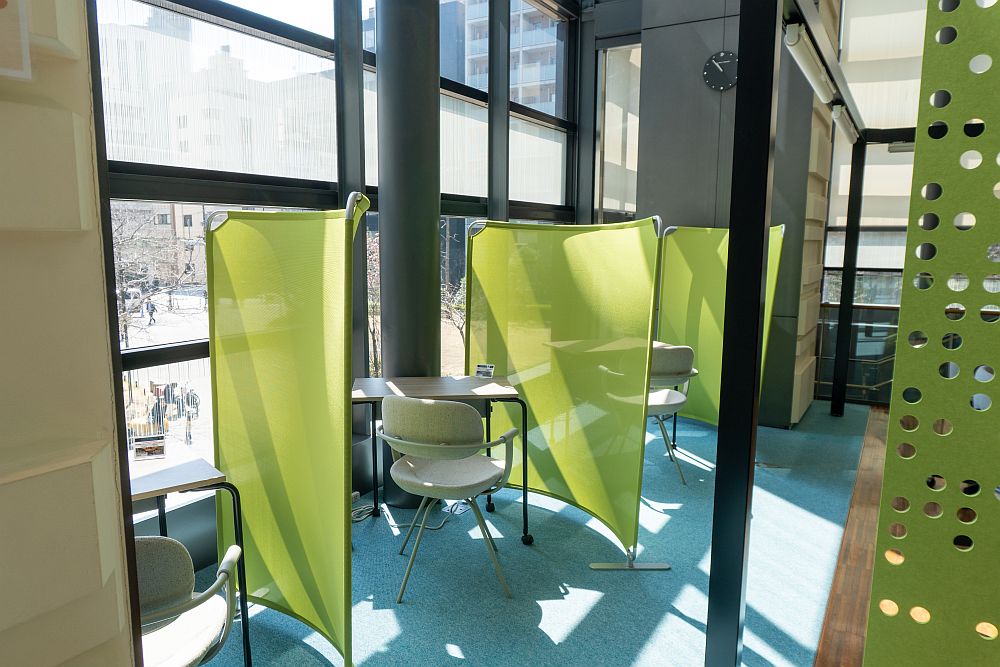 Suupワテラスコモンギャラリー店内3