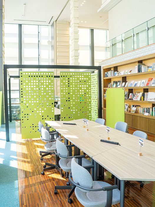 Suupワテラスコモンギャラリー店内6